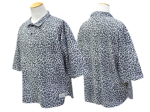 ��Sugar��Co./���奬������ɥ�����2026SS��Surf Pullover Shirt/�����եץ륪���С�����ġ�(SGR-SH20)