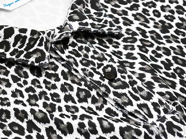 ��Sugar��Co./���奬������ɥ�����2026SS��Surf Pullover Shirt/�����եץ륪���С�����ġ�(SGR-SH20)
