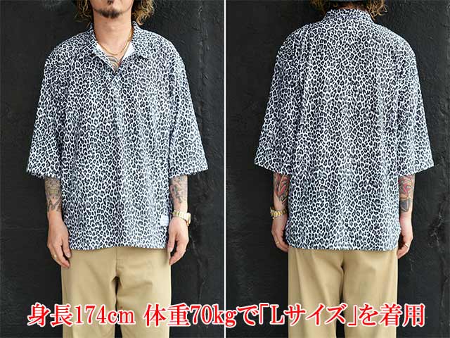 ��Sugar��Co./���奬������ɥ�����2026SS��Surf Pullover Shirt/�����եץ륪���С�����ġ�(SGR-SH20)