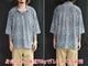 ��Sugar��Co./���奬������ɥ�����2026SS��Surf Pullover Shirt/�����եץ륪���С�����ġ�(SGR-SH20)