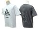 ��2����BLUCO/�֥륳��2026SS��Print Tee��DRACULA��/�ץ���Tee�ɥɥ饭���ɡ�(164-22-052)