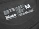 ��2����BLUCO/�֥륳��2026SS��Print Tee��DRACULA��/�ץ���Tee�ɥɥ饭���ɡ�(164-22-052)