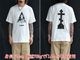 ��2����BLUCO/�֥륳��2026SS��Print Tee��DRACULA��/�ץ���Tee�ɥɥ饭���ɡ�(164-22-052)
