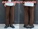 ��MODUCT/������ȡ�2026FW��DOUBLE SIDED BRUSHED FLANNEL DOUBLE KNEE WORK PANTS/���֥륵���ɥ֥�å���ɥե��ͥ���֥�ˡ�����ѥ�ġ�(MO42690)