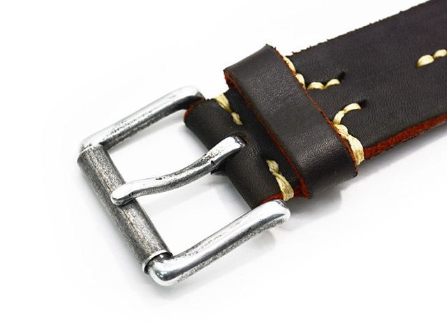 ��Vintage Works/������ơ���������ۡ�Teacore Benz Belt��5550��/��ĥ٥󥺥٥�ȡ�5550�ɡ�(DH5550)