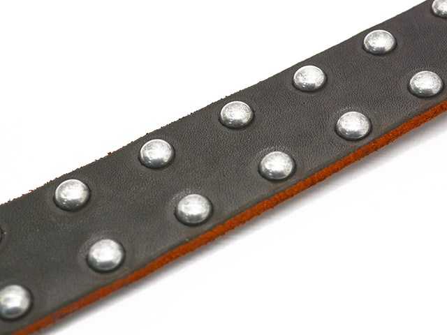 ��Vintage Works/������ơ���������ۡ�Teacore Benz Belt��5550��/��ĥ٥󥺥٥�ȡ�5550�ɡ�(DH5550)