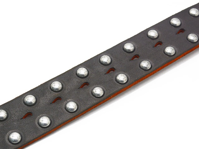 ��Vintage Works/������ơ���������ۡ�Teacore Benz Belt��5550��/��ĥ٥󥺥٥�ȡ�5550�ɡ�(DH5550)