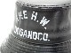 ��THE H.W.DOG&CO./�ɥå�����ɥ�����2023AW��Leather Hat/�쥶���ϥåȡ�(D-00799)(���ᥫ��/�ϡ��졼/�Х�����/�Х���/�ۥåȥ��å�/˹��/���/�ۥåȥ��å�/WOLFPACK/����եѥå�)