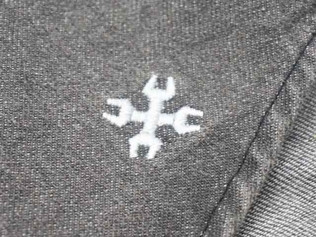 ��3����BLUCO/�֥륳��2024AW��8oz Denim B/D Shirts/8oz�ǥ˥�ܥ�������󥷥�ġ�(145-11-002)