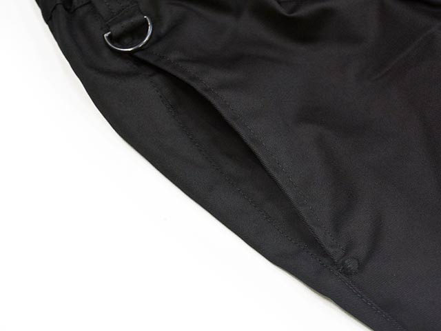 4BLUCO/֥륳2025SSStretch Light Easy Work Pants/ȥå饤ȥѥġ(153-41-032)