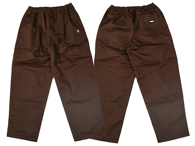 4BLUCO/֥륳2025SSStretch Light Easy Work Pants/ȥå饤ȥѥġ(153-41-032)