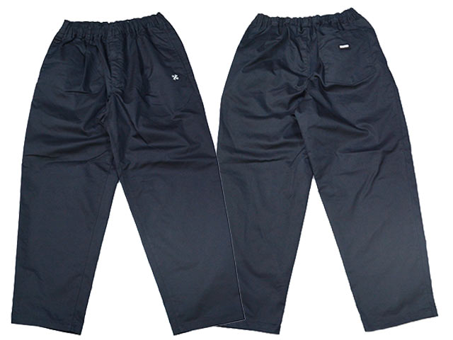 4BLUCO/֥륳2025SSStretch Light Easy Work Pants/ȥå饤ȥѥġ(153-41-032)