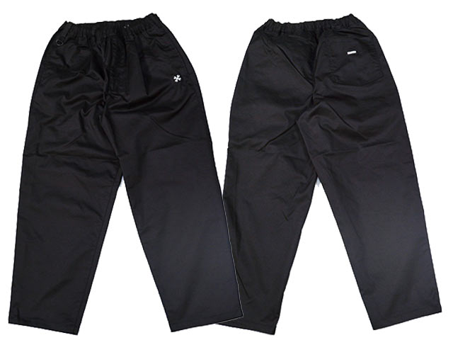 4BLUCO/֥륳2025SSStretch Light Easy Work Pants/ȥå饤ȥѥġ(153-41-032)