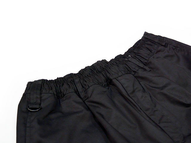 4BLUCO/֥륳2025SSStretch Light Easy Work Pants/ȥå饤ȥѥġ(153-41-032)