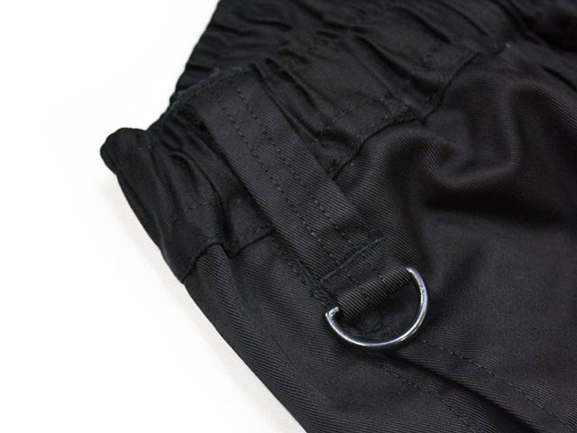 4BLUCO/֥륳2025SSStretch Light Easy Work Pants/ȥå饤ȥѥġ(153-41-032)