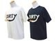 ��2����AT-DIRTY/���åȥ����ƥ�����2026SS��Dirty Fire S/S Tee/�����ƥ����ե��������硼�ȥ��꡼��Tee��