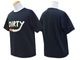 ��2����AT-DIRTY/���åȥ����ƥ�����2026SS��Dirty Fire S/S Tee/�����ƥ����ե��������硼�ȥ��꡼��Tee��