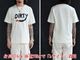 ��2����AT-DIRTY/���åȥ����ƥ�����2026SS��Dirty Fire S/S Tee/�����ƥ����ե��������硼�ȥ��꡼��Tee��