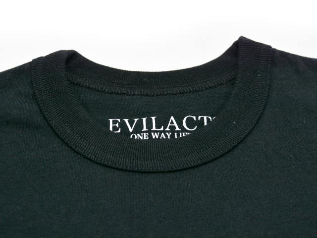 ��2����EVILACT/�����֥륢���ȡ�2025SS��51 Hockey S/S Tee/51�ۥå������硼�ȥ��꡼��Tee��(EA25-ACT1-T08)