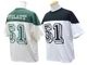 ��2����EVILACT/�����֥륢���ȡ�2025SS��51 Hockey S/S Tee/51�ۥå������硼�ȥ��꡼��Tee��(EA25-ACT1-T08)