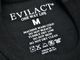 ��2����EVILACT/�����֥륢���ȡ�2025SS��51 Hockey S/S Tee/51�ۥå������硼�ȥ��꡼��Tee��(EA25-ACT1-T08)