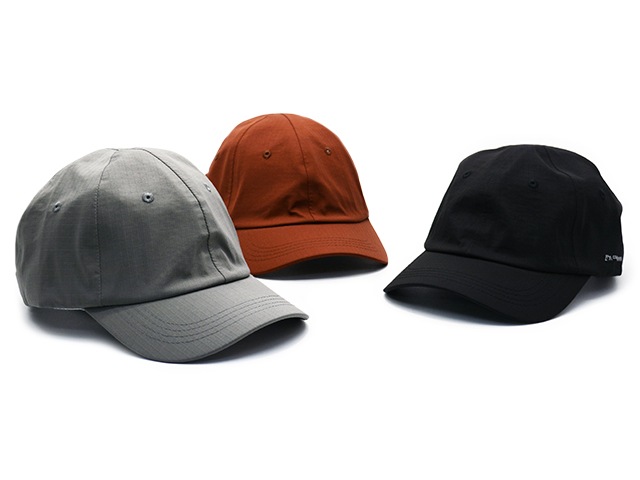 3COMFY OUTDOOR GARMENT/եȥɥȡ2025AWBaseball Cap COEXSIT/١ܡ륭åץȡ(CMF2502-AC02)