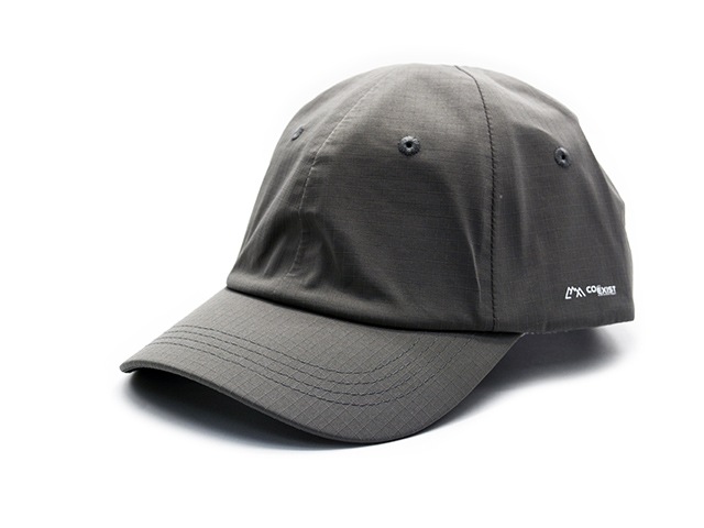 3COMFY OUTDOOR GARMENT/եȥɥȡ2025AWBaseball Cap COEXSIT/١ܡ륭åץȡ(CMF2502-AC02)