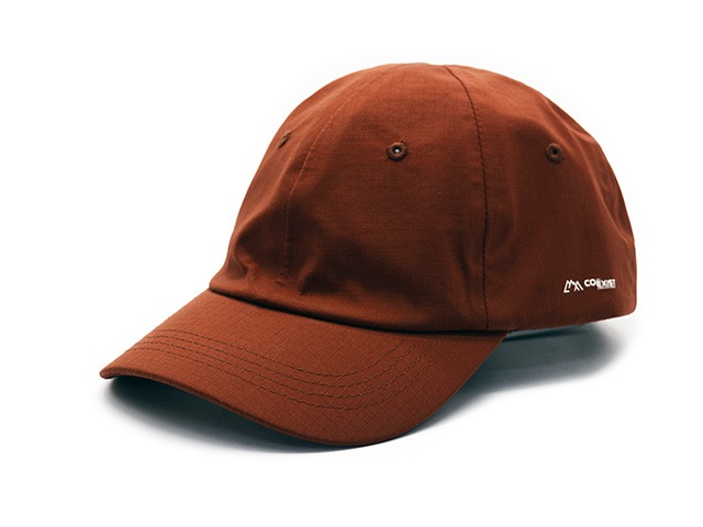 3COMFY OUTDOOR GARMENT/եȥɥȡ2025AWBaseball Cap COEXSIT/١ܡ륭åץȡ(CMF2502-AC02)