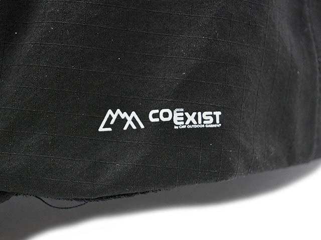 3COMFY OUTDOOR GARMENT/եȥɥȡ2025AWBaseball Cap COEXSIT/١ܡ륭åץȡ(CMF2502-AC02)