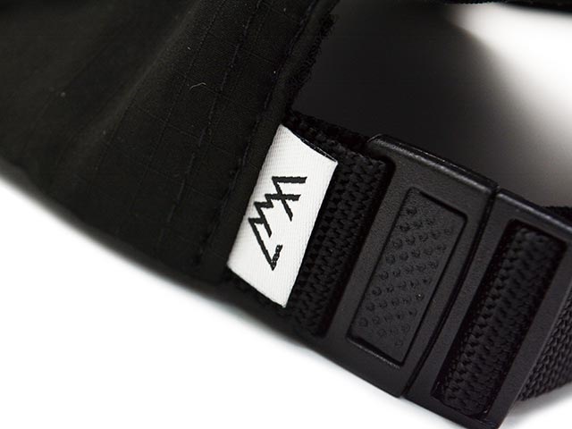 3COMFY OUTDOOR GARMENT/եȥɥȡ2025AWBaseball Cap COEXSIT/١ܡ륭åץȡ(CMF2502-AC02)
