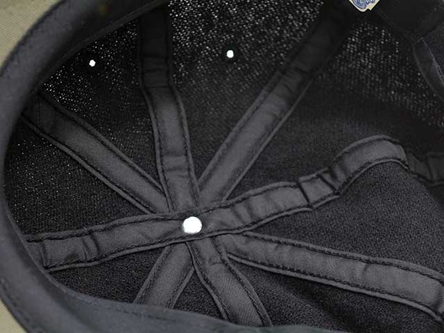 全3色【THE H.W.DOG&CO./ドッグアンドコー】2025AW「Washed Hunting