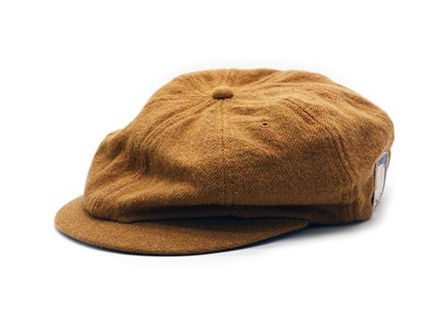 ��3����THE H.W.DOG&CO./�ɥå�����ɥ�����2025AW��Washed Hunting/�����å���ɥϥ���󥰡�(D-01078)