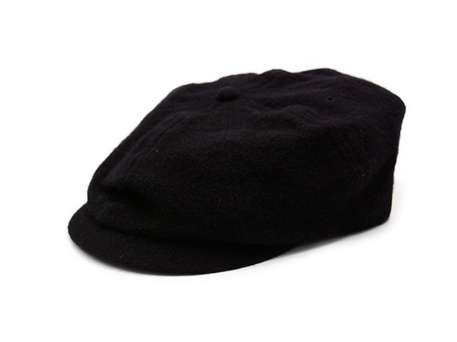 全3色【THE H.W.DOG&CO./ドッグアンドコー】2025AW「Washed Hunting