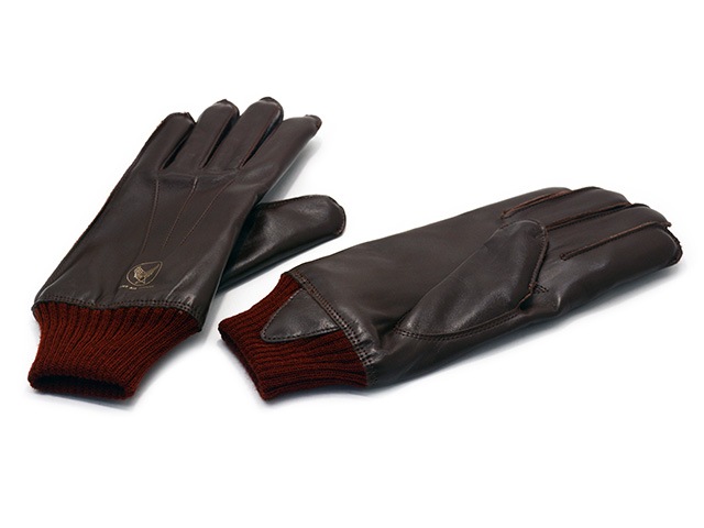 ��2����BUZZ RICKSON'S/�Х��ꥯ���󥺡ۡ�FLYING WINTER Type A-10 GLOVES/�ե饤�󥰥����󥿡�������A-10�������֥���(BR02835)
