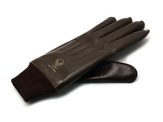 ��2����BUZZ RICKSON'S/�Х��ꥯ���󥺡ۡ�FLYING WINTER Type A-10 GLOVES/�ե饤�󥰥����󥿡�������A-10�������֥���(BR02835)