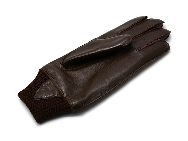 ��2����BUZZ RICKSON'S/�Х��ꥯ���󥺡ۡ�FLYING WINTER Type A-10 GLOVES/�ե饤�󥰥����󥿡�������A-10�������֥���(BR02835)