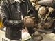 ��2����BUZZ RICKSON'S/�Х��ꥯ���󥺡ۡ�FLYING WINTER Type A-10 GLOVES/�ե饤�󥰥����󥿡�������A-10�������֥���(BR02835)