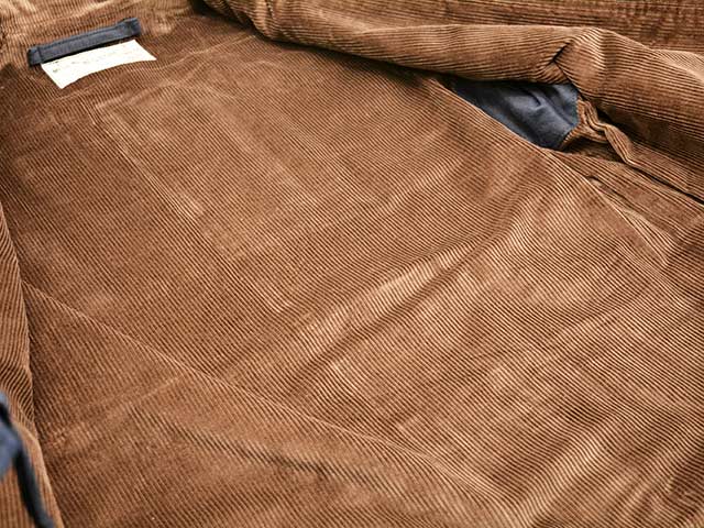 ��MISTER FREEDOM/�ߥ������ե꡼�����2025FW�֡�NAVAL CLOTHING TAILOR�� INDIGO JUNGLE CLOTH N-1H MOD.��(SC15813)