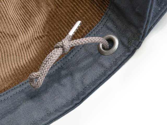 ��MISTER FREEDOM/�ߥ������ե꡼�����2025FW�֡�NAVAL CLOTHING TAILOR�� INDIGO JUNGLE CLOTH N-1H MOD.��(SC15813)