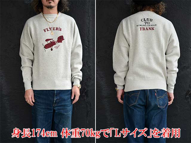 ��JELADO��ATHLETIC BRAND��/�����顼�ɡɥ�������å��֥��ɡɡ�2026SS��FLYERS Champs Print/�ե饤�䡼�������ץ��ץ��ȡ�(AB21239)