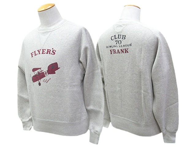 ��JELADO��ATHLETIC BRAND��/�����顼�ɡɥ�������å��֥��ɡɡ�2026SS��FLYERS Champs Print/�ե饤�䡼�������ץ��ץ��ȡ�(AB21239)