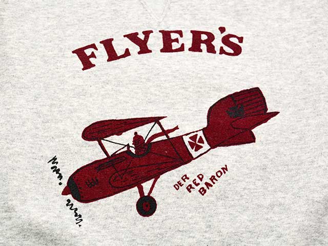 ��JELADO��ATHLETIC BRAND��/�����顼�ɡɥ�������å��֥��ɡɡ�2026SS��FLYERS Champs Print/�ե饤�䡼�������ץ��ץ��ȡ�(AB21239)