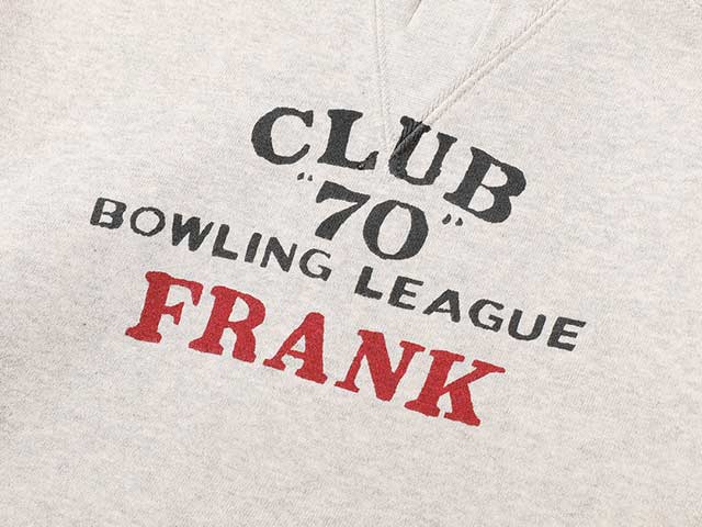 ��JELADO��ATHLETIC BRAND��/�����顼�ɡɥ�������å��֥��ɡɡ�2026SS��FLYERS Champs Print/�ե饤�䡼�������ץ��ץ��ȡ�(AB21239)