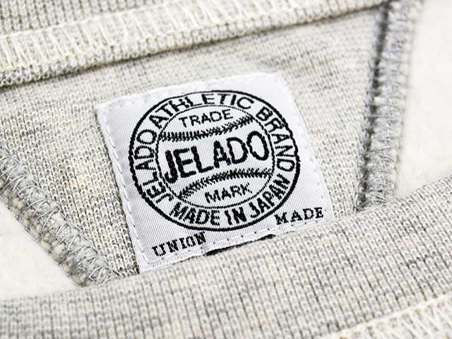 ��JELADO��ATHLETIC BRAND��/�����顼�ɡɥ�������å��֥��ɡɡ�2026SS��FLYERS Champs Print/�ե饤�䡼�������ץ��ץ��ȡ�(AB21239)