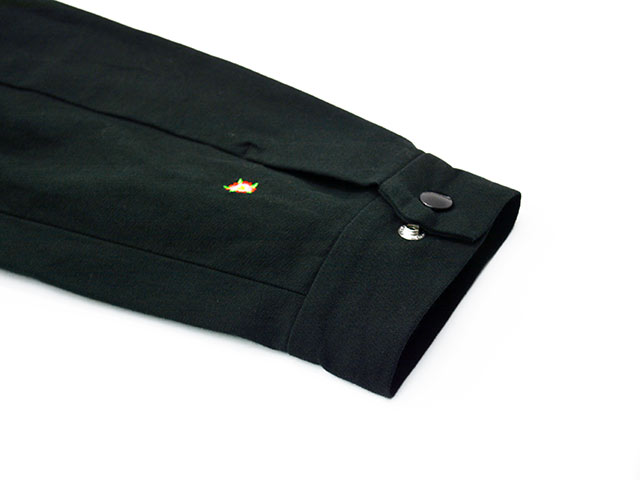 ��FULLCOUNT/�ե륫����ȡۡߡ�HORIDAI/Ħ������2026SS��Classic Tattoo Embroidery Sports Jacket/���饷�å����ȥ�������֥������꡼���ݡ��ĥ��㥱�åȡ�(2025-1)