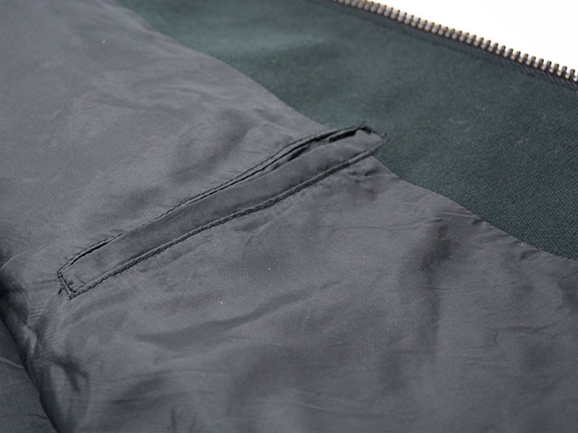 ��FULLCOUNT/�ե륫����ȡۡߡ�HORIDAI/Ħ������2026SS��Classic Tattoo Embroidery Sports Jacket/���饷�å����ȥ�������֥������꡼���ݡ��ĥ��㥱�åȡ�(2025-1)