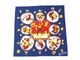 ��2����MISTER FREEDOM/�ߥ������ե꡼�����2026SS��RANCH KERCHIEF��JV��/�����������ա�JV�ɡ�(SC02884)
