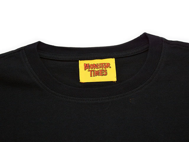��2����MONSTOR TIMES/��󥹥ȥ������ॺ��2026SS��MONSTOR PLASTIC MODEL Tee��DRACIILA��/��󥹥ȥ��ץ饹���å���ǥ�Tee��DRACIILA�ɡ�(26SS-MT-010)