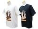 ��2����MONSTOR TIMES/��󥹥ȥ������ॺ��2026SS��MONSTOR PLASTIC MODEL Tee��DRACIILA��/��󥹥ȥ��ץ饹���å���ǥ�Tee��DRACIILA�ɡ�(26SS-MT-010)