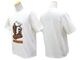 ��2����MONSTOR TIMES/��󥹥ȥ������ॺ��2026SS��MONSTOR PLASTIC MODEL Tee��DRACIILA��/��󥹥ȥ��ץ饹���å���ǥ�Tee��DRACIILA�ɡ�(26SS-MT-010)